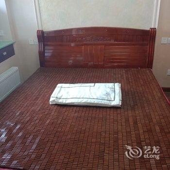 成都紫薇阁主公寓酒店提供图片