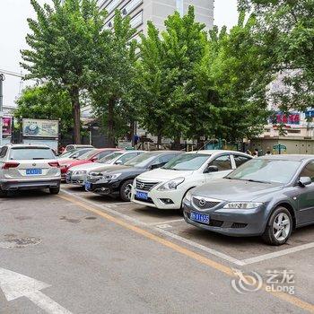 益家民宿(北京木非林店)酒店提供图片