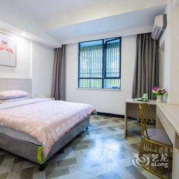 广州三元里小资公寓(三泰公园分店)酒店提供图片