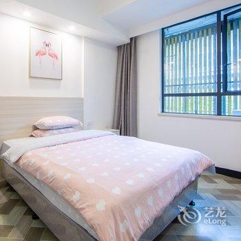 广州三元里小资公寓(三泰公园分店)酒店提供图片