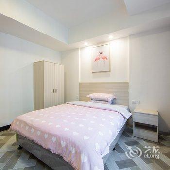 广州三元里小资公寓(三泰公园分店)酒店提供图片
