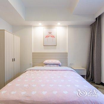 广州三元里小资公寓(三泰公园分店)酒店提供图片