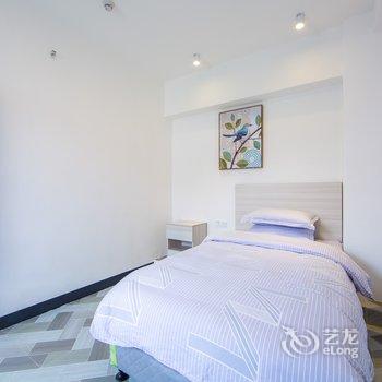 广州三元里小资公寓(三泰公园分店)酒店提供图片