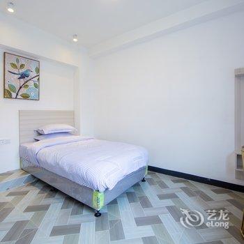 广州三元里小资公寓(三泰公园分店)酒店提供图片