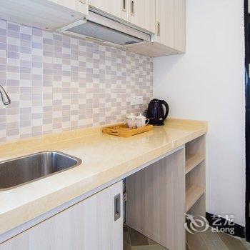广州三元里小资公寓(三泰公园分店)酒店提供图片