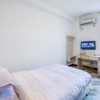 广州三元里小资公寓(三泰公园分店)酒店提供图片