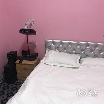 青岛海吃海喝公寓(李沧区科技馆分店)酒店提供图片