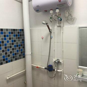 青岛海吃海喝公寓(李沧区科技馆分店)酒店提供图片