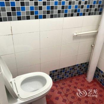 青岛海吃海喝公寓(李沧区科技馆分店)酒店提供图片