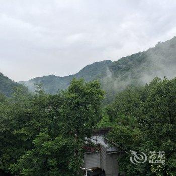 成都星星小筑酒店提供图片