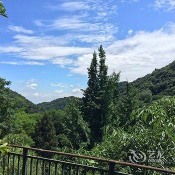 成都星星小筑酒店提供图片