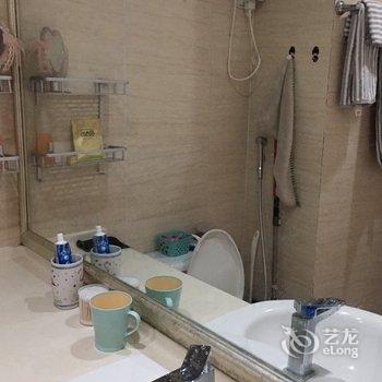 青岛风起入眠公寓酒店提供图片