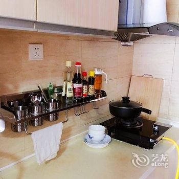 青岛风起入眠公寓酒店提供图片