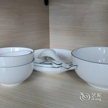 西安易家精品民宿(东柳巷分店)酒店提供图片