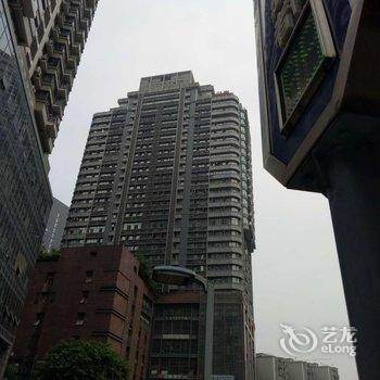 重庆舒恩特青青之家酒店提供图片