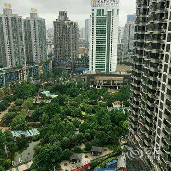重庆舒恩特青青之家酒店提供图片