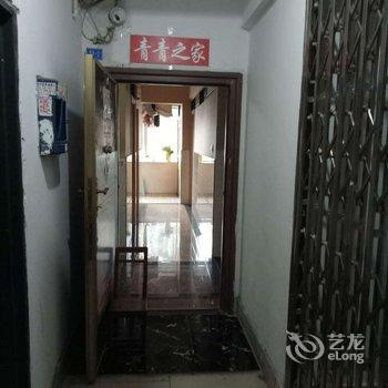 重庆舒恩特青青之家酒店提供图片