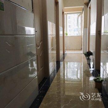 重庆舒恩特青青之家酒店提供图片