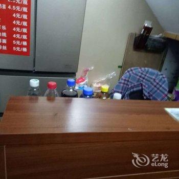 重庆舒恩特青青之家酒店提供图片
