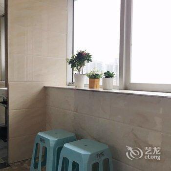 重庆舒恩特青青之家酒店提供图片