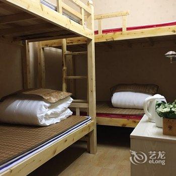 重庆舒恩特青青之家酒店提供图片