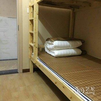 重庆舒恩特青青之家酒店提供图片