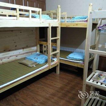 重庆舒恩特青青之家酒店提供图片