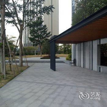 广州小狗窝公寓酒店提供图片