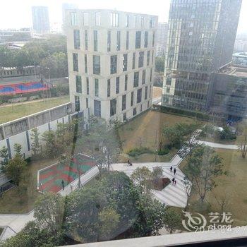 广州小狗窝公寓酒店提供图片