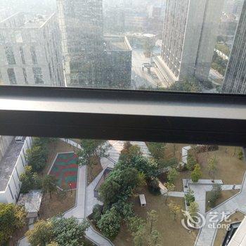 广州小狗窝公寓酒店提供图片