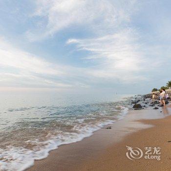 海口伊家海边度假公寓酒店提供图片