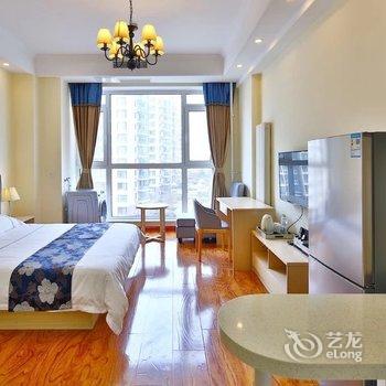 青岛东莱公寓酒店酒店提供图片