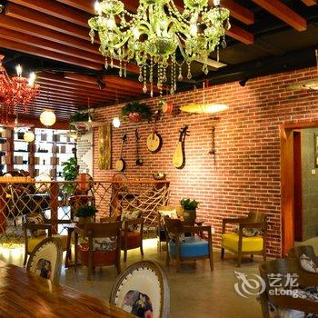 远悦归精品酒店(济南西站山东国际会展中心店)酒店提供图片