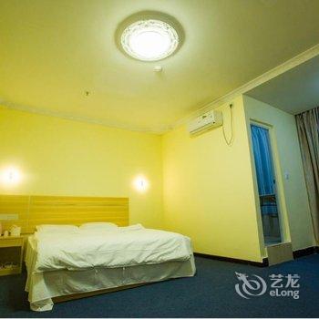 广州瀚蓝公寓酒店提供图片