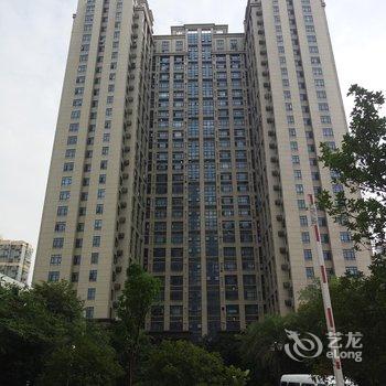 听松阁影院酒店公寓(西湖万达店)酒店提供图片