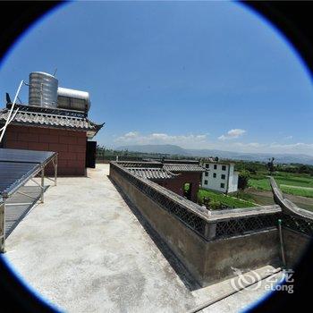 大理北经雅居客栈酒店提供图片