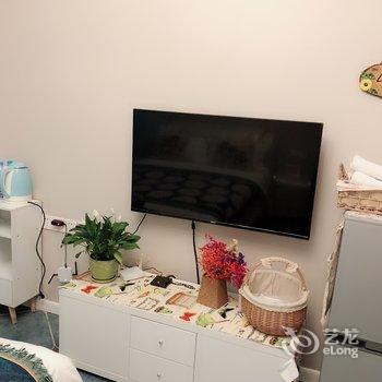 重庆艾薇公寓酒店提供图片