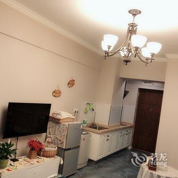 重庆艾薇公寓酒店提供图片