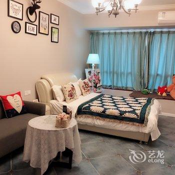 重庆艾薇公寓酒店提供图片