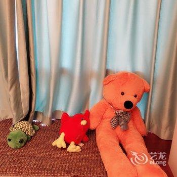 重庆艾薇公寓酒店提供图片