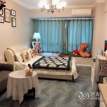 重庆艾薇公寓酒店提供图片