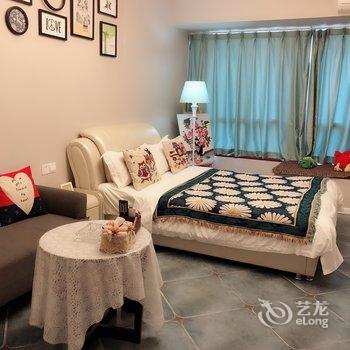 重庆艾薇公寓酒店提供图片