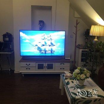 Xong公寓(上海胶州路店)酒店提供图片