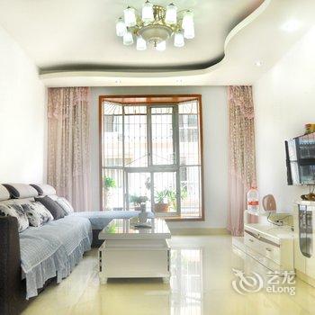 成都都江堰 融创文旅城 都江堰景区 青城山公寓(幸福村分店)酒店提供图片