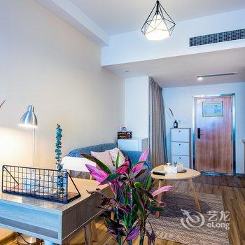 成都行樂小屋公寓酒店提供图片