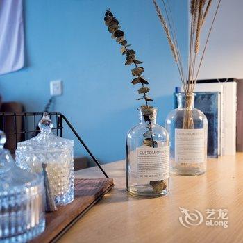 成都行樂小屋公寓酒店提供图片