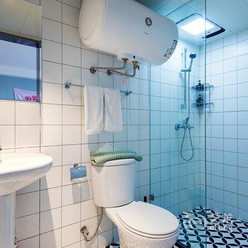 成都行樂小屋公寓酒店提供图片