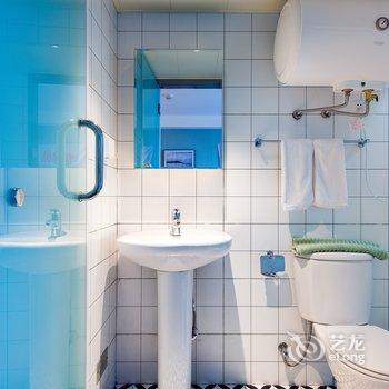 成都行樂小屋公寓酒店提供图片