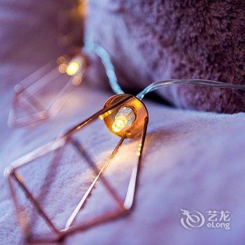 成都行樂小屋公寓酒店提供图片