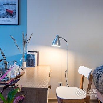 成都行樂小屋公寓酒店提供图片
